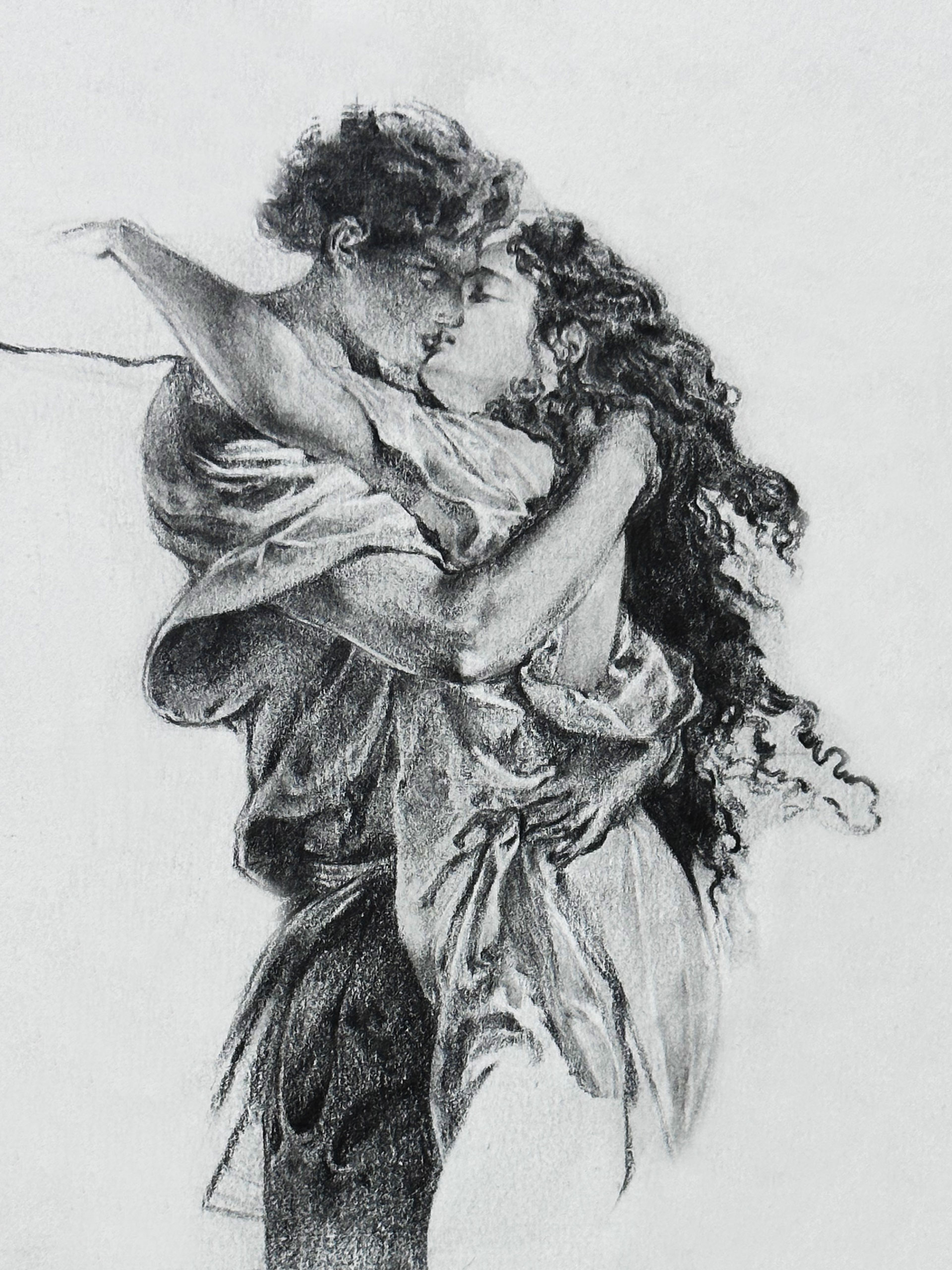 kiss